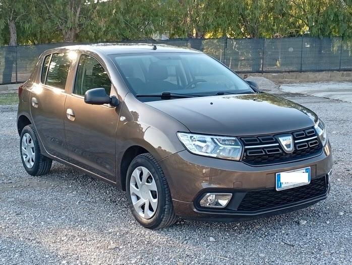 Dacia Sandero 1.0 SCe 12V 75CV Comfort