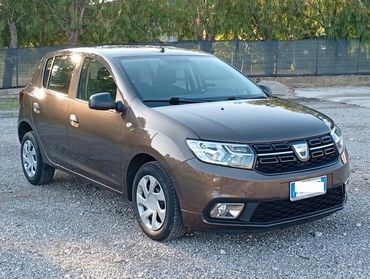 Dacia Sandero 1.0 SCe 12V 75CV Comfort