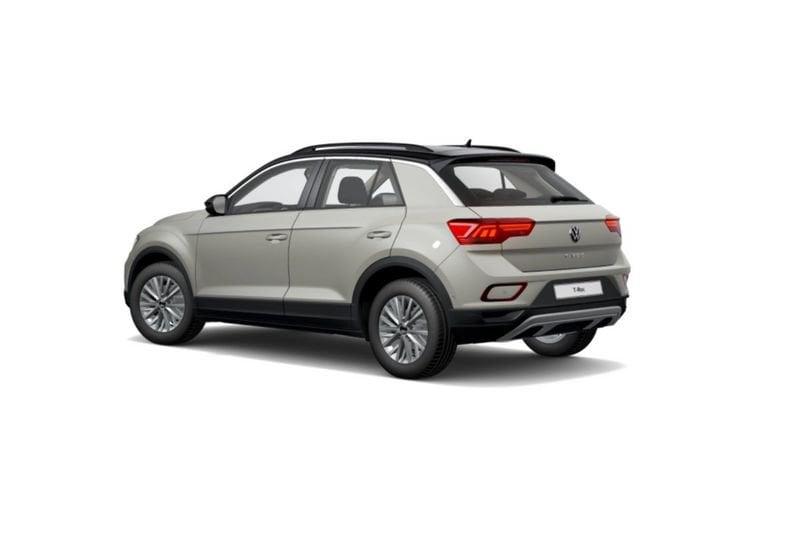 Volkswagen T-Roc Nuovo 2,0 StyleDT110 TDID7A