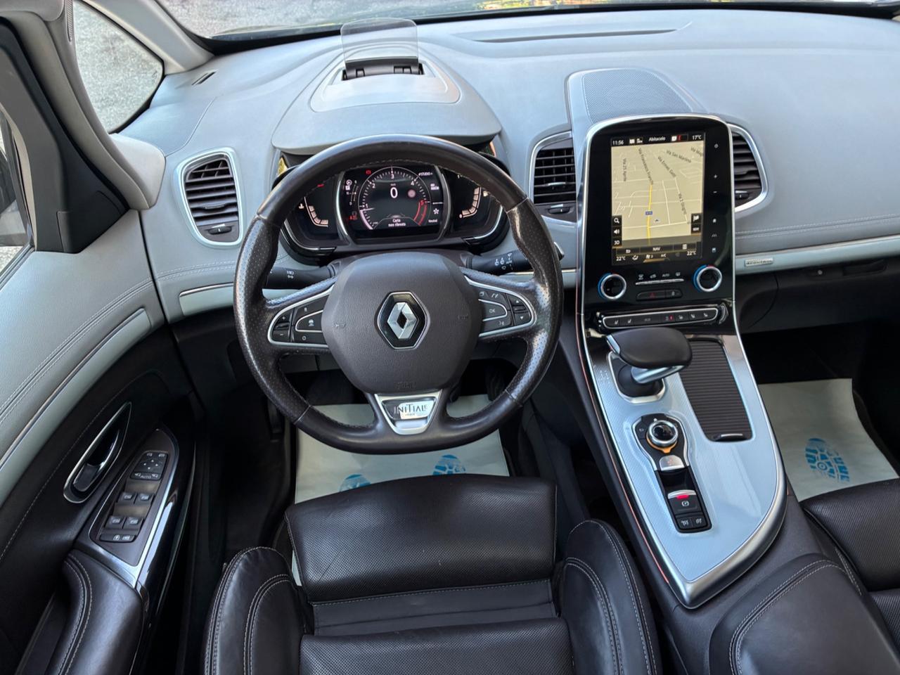 Renault Espace 2.0 dci Initiale Paris 200cv 7Posti