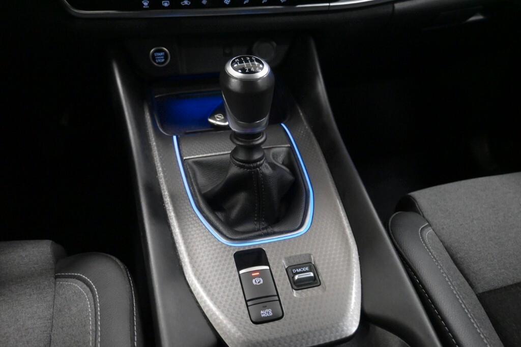 Nissan Qashqai MHEV 140 CV N-Connecta