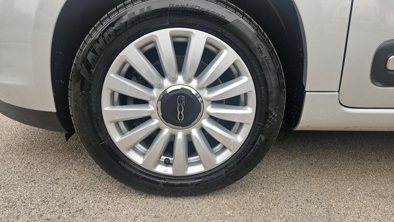 Fiat 500L 1.3 Multijet 85 CV Pop Star