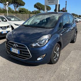 Hyundai iX20 1.4 90 CV APP MODE