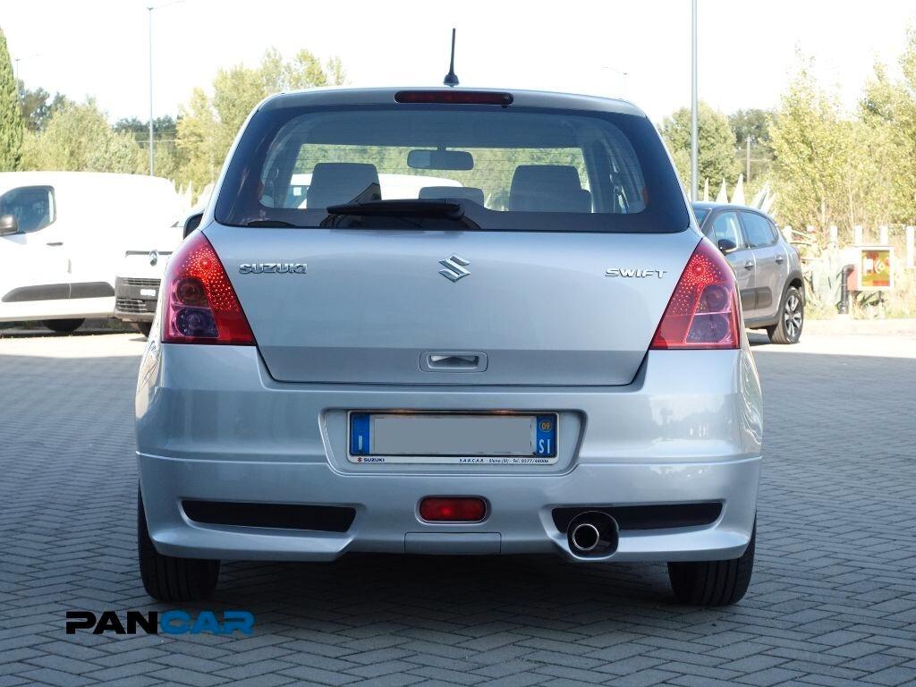 Suzuki Swift 1.3 5p. GL Safety Pack