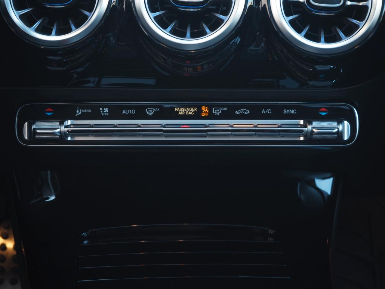 Mercedes-benz A 35 AMG Premium Plus