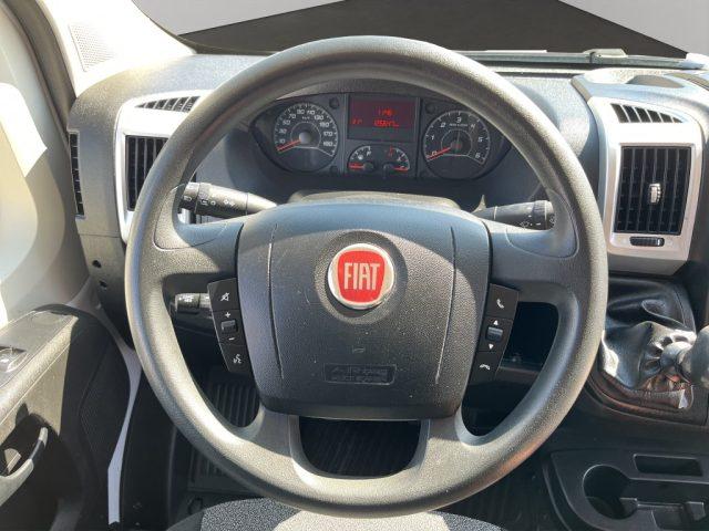 FIAT Ducato L2H2 2.3Mjt 140CV