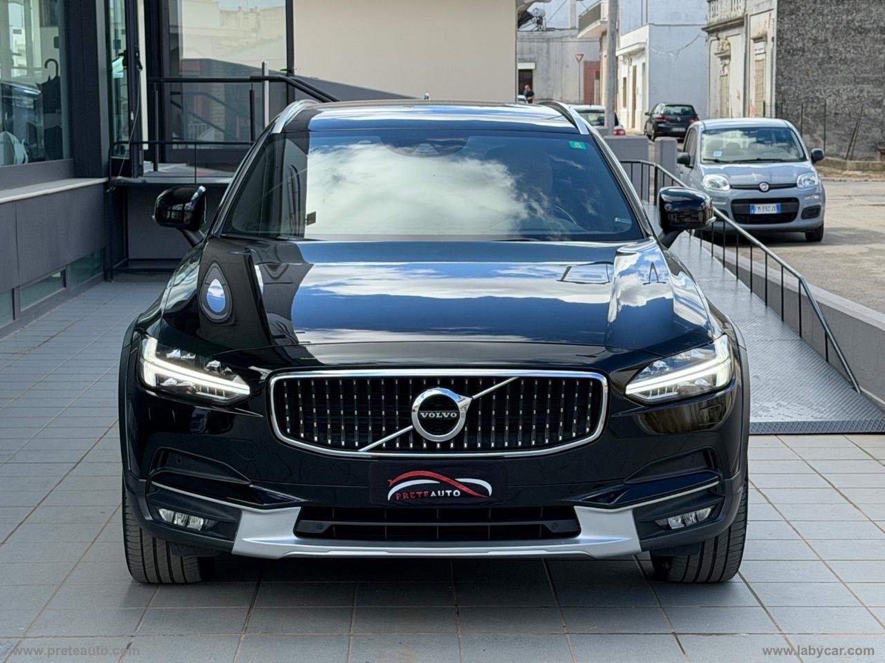 VOLVO V90 Cross Country D4 AWD Geartronic Pro