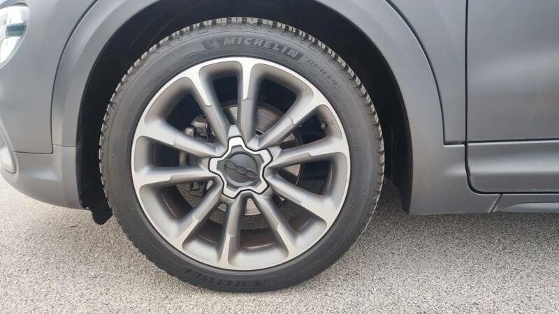 Fiat 500X 1.0 120 CV Sport - PREZZO RFEALE