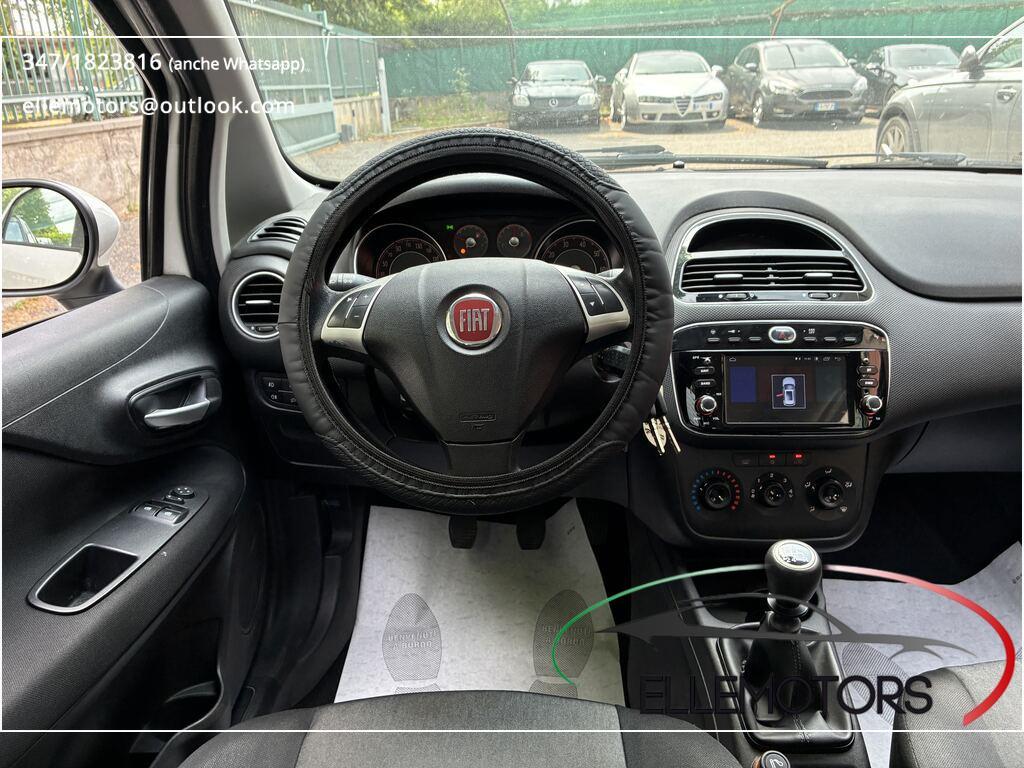 Fiat Punto OTTIME CONDIZIONI