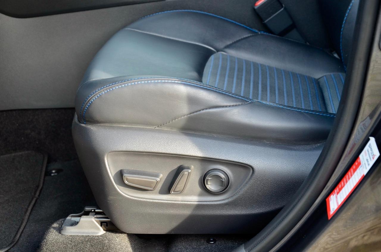 TOYOTA RAV 4 2.5 VVT-IE HYBRID 2WD 218cv E-CVT, UNICOPROPRIETARIO, GARANZIA UFF TOYOTA, SERVICE TOYOTA, RETROCAMERA, EURO 6D, PERMUTE