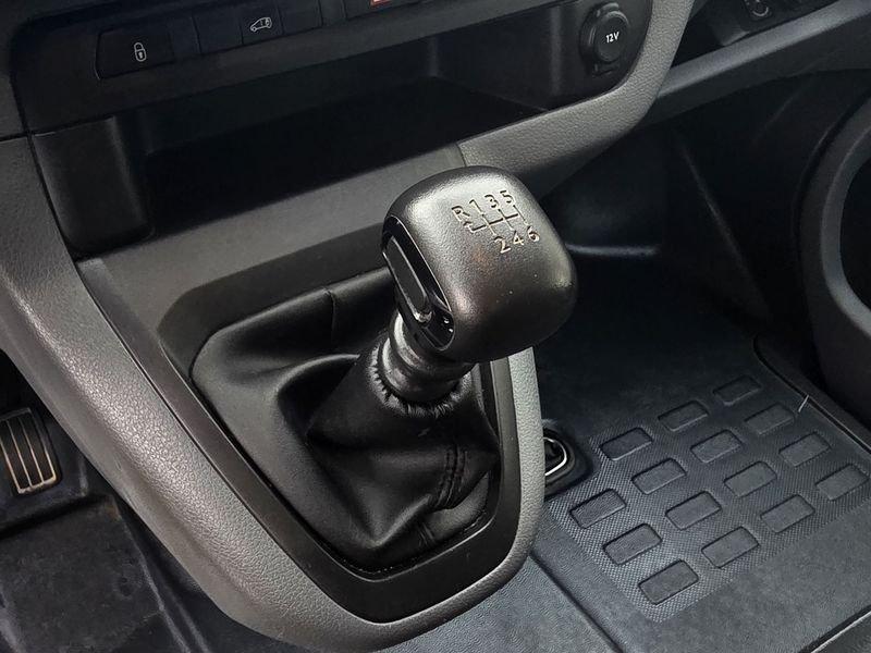 Peugeot Expert Expert 2.0 BlueHDi 120 S&S PC-TN Furgone Premium Compact