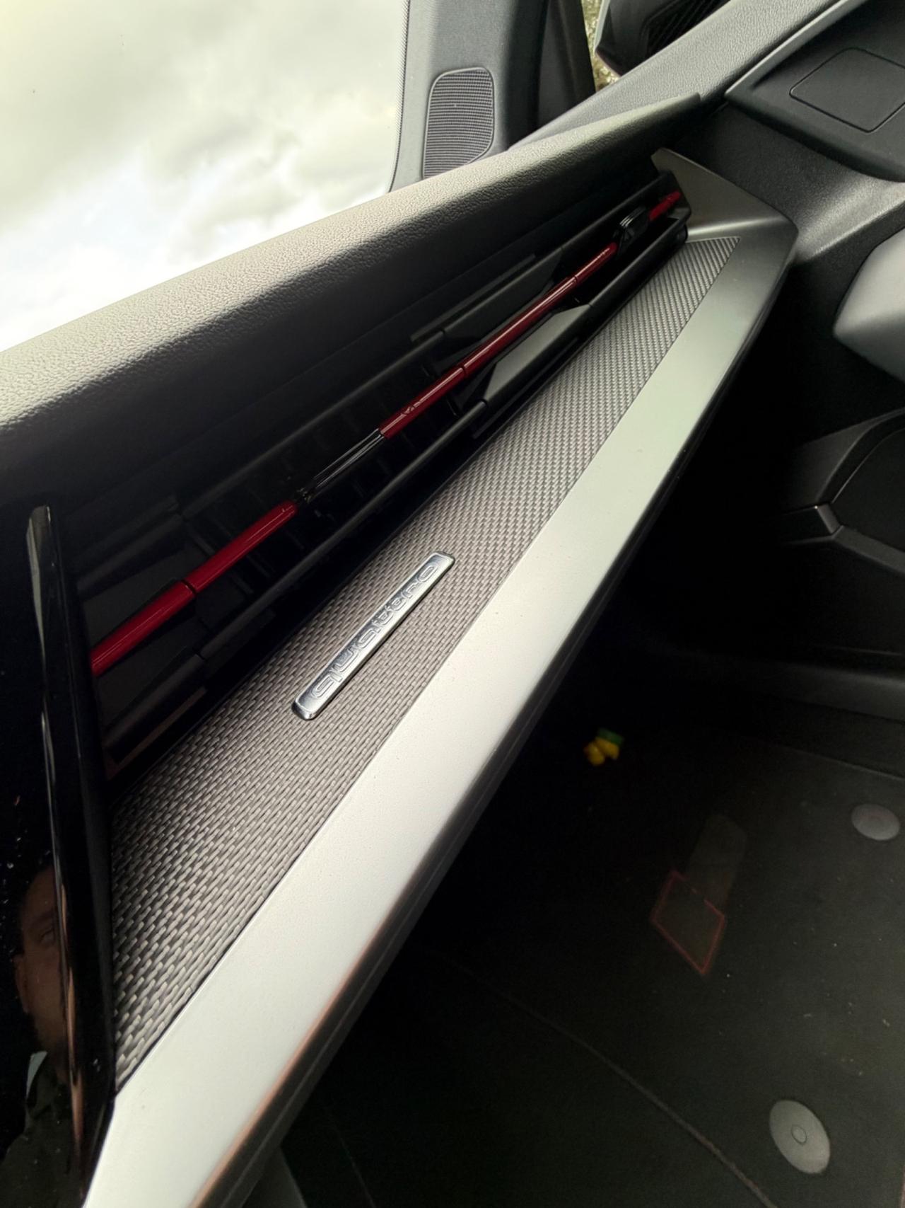 Audi A3 RS 3 SPB TFSI quattro S tronic