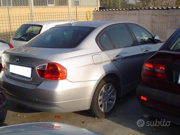 BMW Serie 3 (E90) 320i Eletta