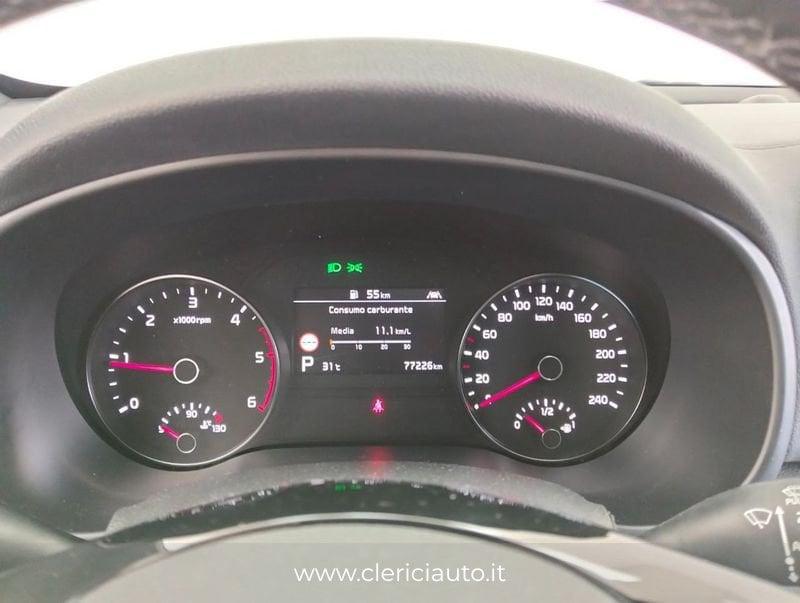 Kia Sportage 1.6 CRDI 136 DCT7 2WD Mild Hybrid GT Line 30th Ann