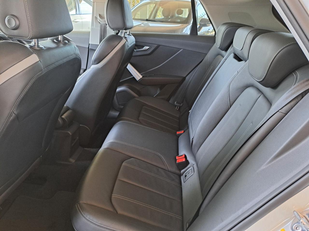 Audi Q2 1.6 TDI Sport