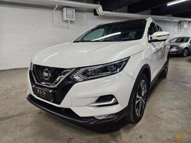 NISSAN Qashqai 1.5 dCi 115 CV DCT