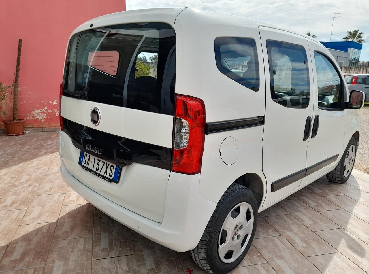 Fiat Qubo 1.3 MJT 80 CV Start&Stop Easy N1