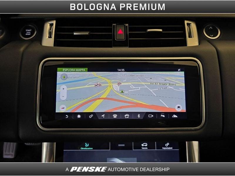 Land Rover RR Sport 3.0 SDV6 249 CV SE