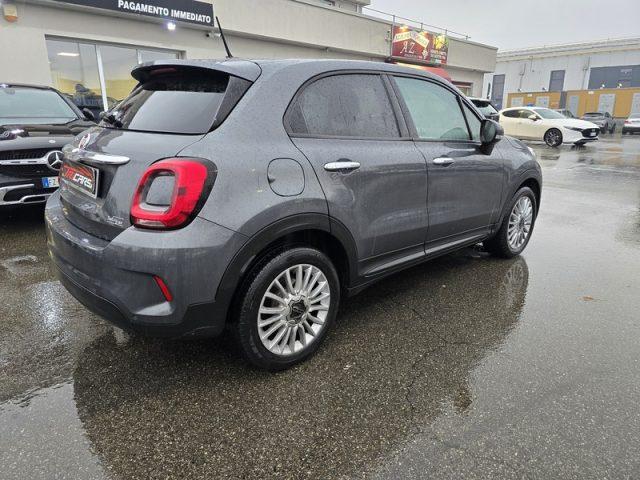 FIAT 500X 1.0 T3 120 CV NEOPATENTATI PERMUTE