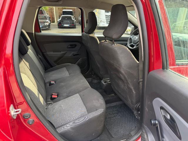 DACIA Duster 1.5 Blue dCi 8V 115 CV 4x2 Essential