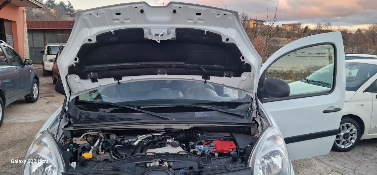 Renault Kangoo 1.5 dCi 90CV 5 porte Stop & Start
