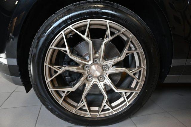 LAND ROVER Range Rover Evoque P200 R-DYNAMIC S BLACKED.200CVAWD MHEV TET.20"FULL
