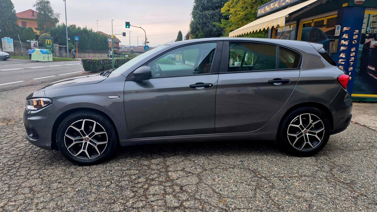 Fiat Tipo 1.4 SW Lounge