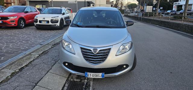 LANCIA Ypsilon 1.2 69 CV 5 porte GPL Ecochic Elefantino