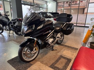 Bmw R 1250 RT