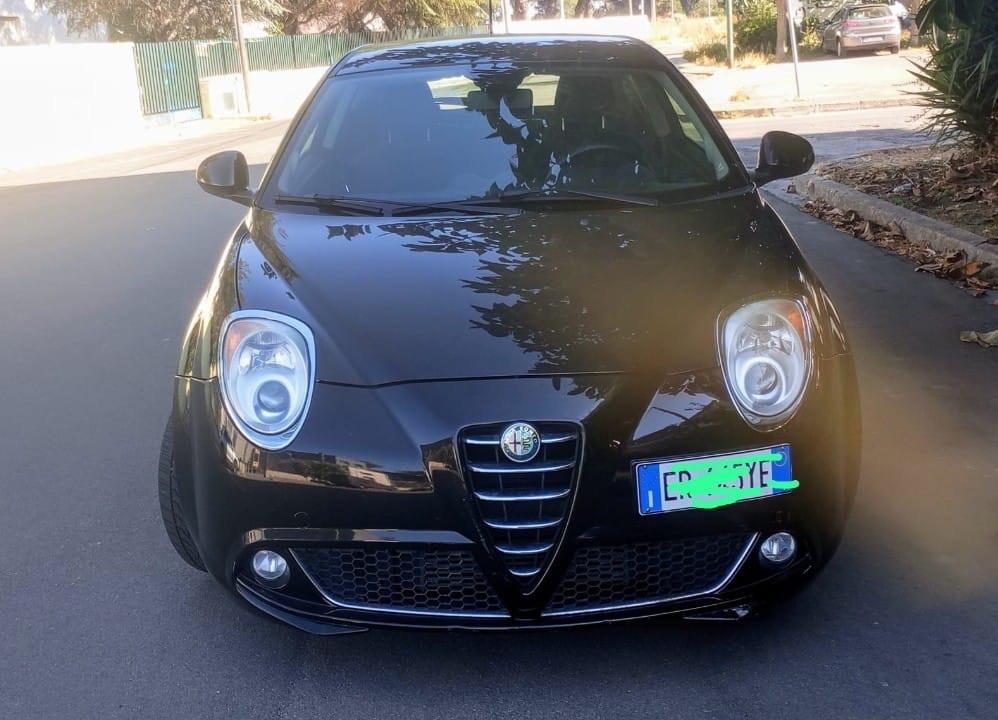 Alfa Romeo MiTo 1.3 JTD 95 CV Progression