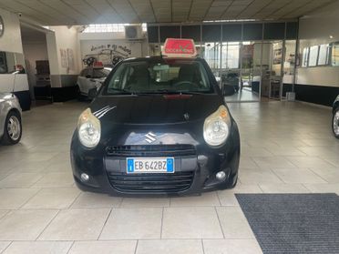 Suzuki Alto 1.0 GPL GLX