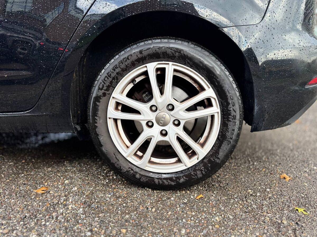 Audi A3 Sportback A3 SB 30 1.0 tfsi Business 116cv my19