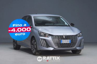 Peugeot 208 1.2 Puretech 100CV Allure