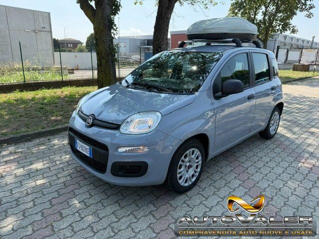 FIAT Panda 1.2 EasyPower Easy GPL.