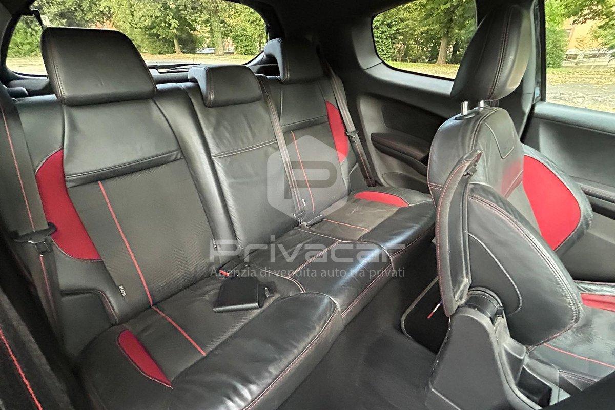 PEUGEOT 208 1° serie THP 208 S&S 3 porte GTi