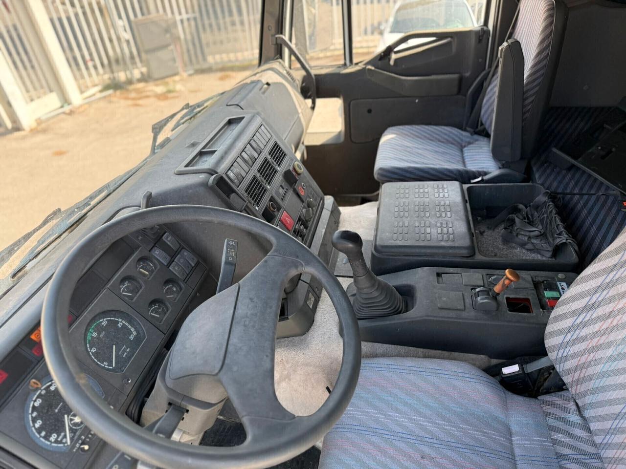 Iveco Eurotech