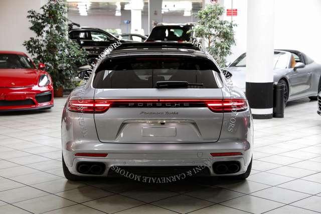 Porsche Panamera TURBO SPORT TURISMO|SPORT DESIGN|ASSE POST|BOSE