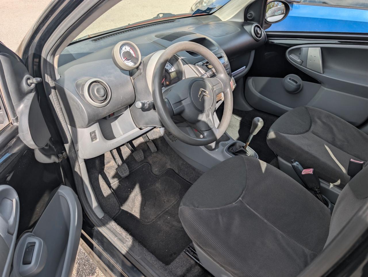 Citroen C1 1.4 HDi 55CV 5 porte AMIC1