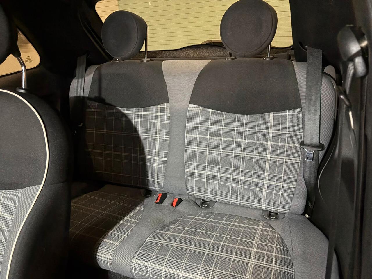 Fiat 500 1000cc 69cv Hybrid Dolcevita