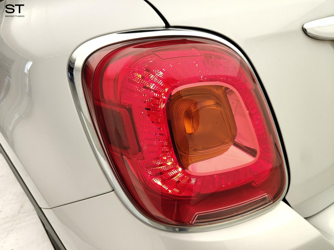 FIAT 500X - 500X 1.6 MultiJet 120 CV Lounge