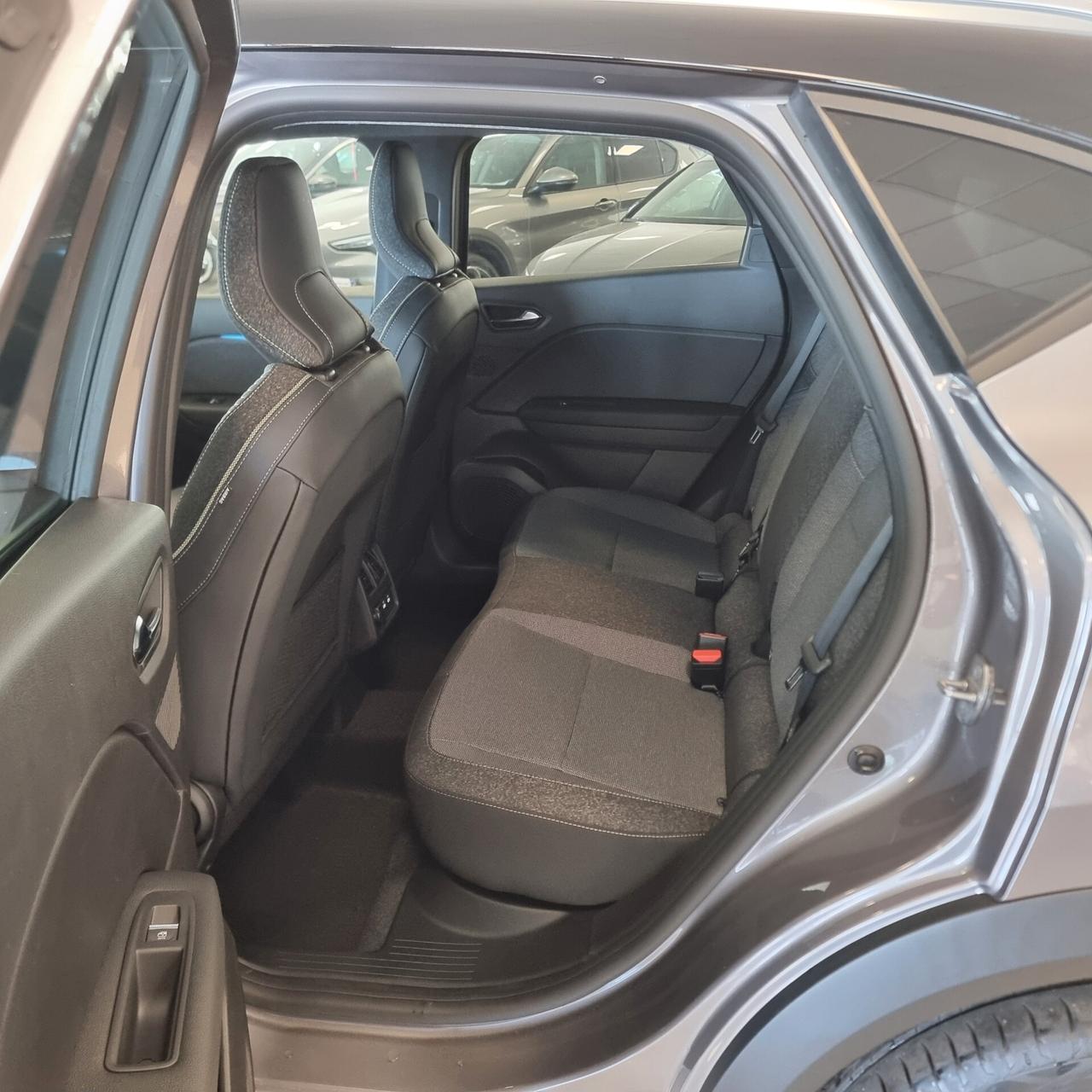 RENAULT CAPTUR TECHNO 1.0 ECO-G 100CV BZ/GPL