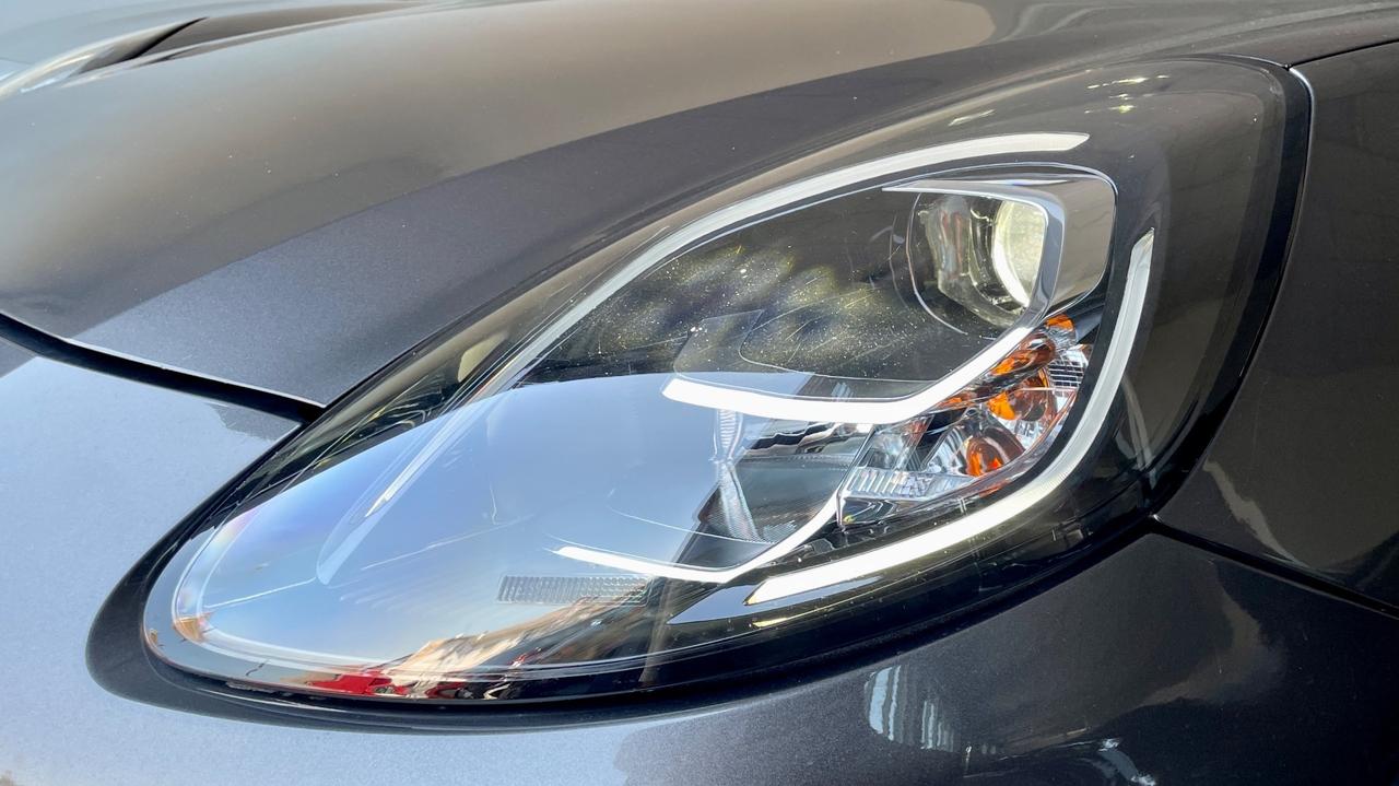 FORD PUMA 1.0 ECOBOOST TITANIUM 125CV - FULL LED, CAR PLAY, NEOPATENTATI