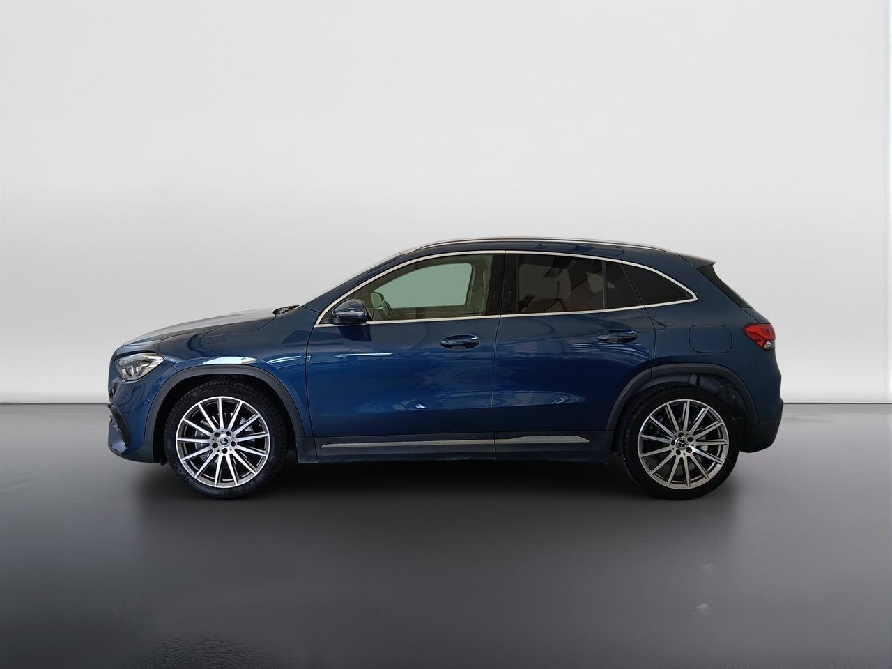 Mercedes-Benz GLA-H247 2020 - GLA 200 d Premium auto