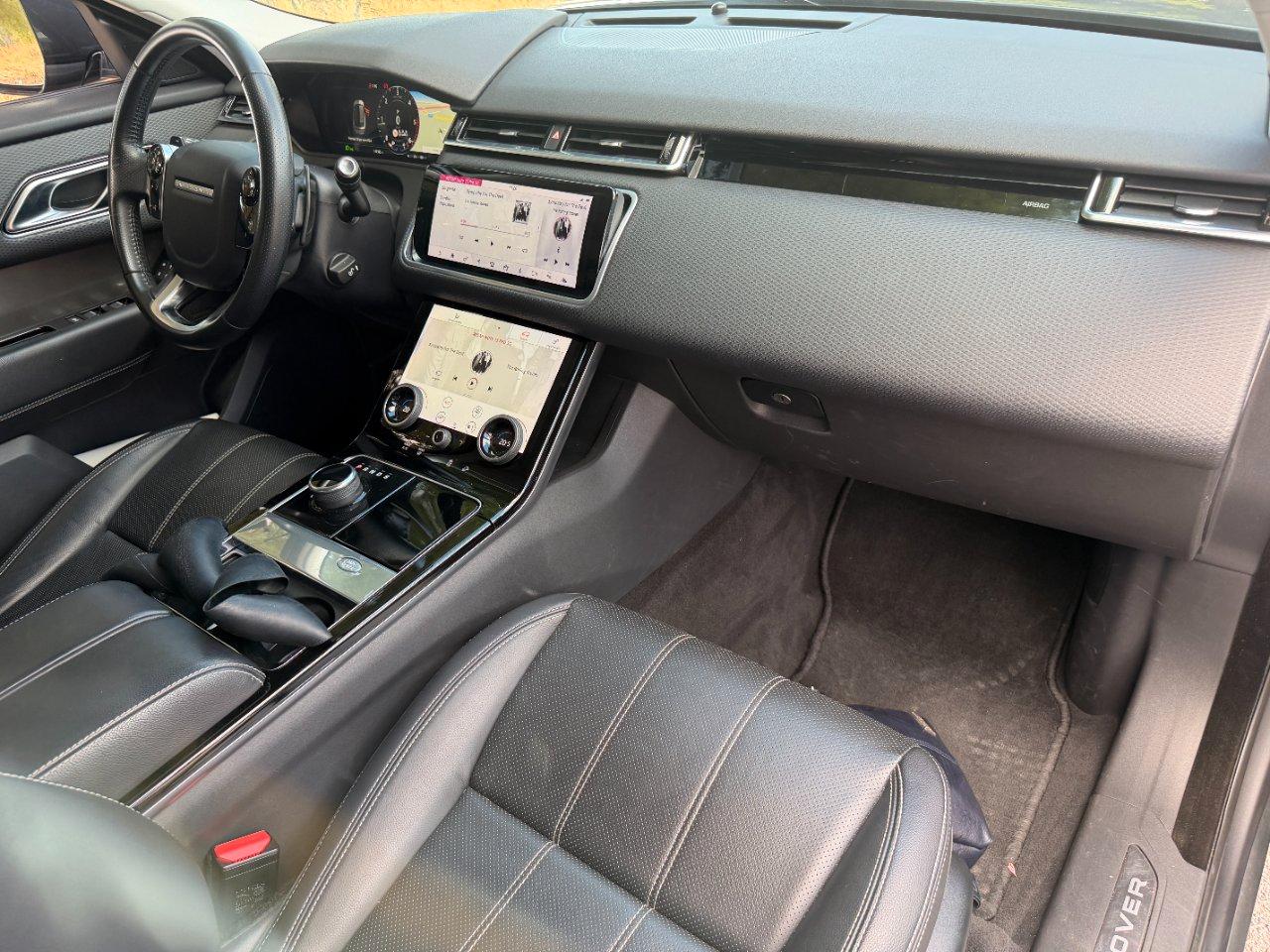 Land Rover Range Rover Velar 2.0d i4 R-Dynamic S 240cv auto my19