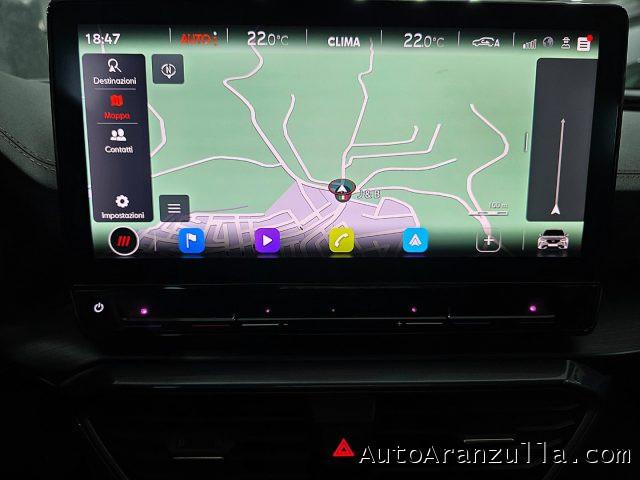CUPRA Formentor 2.0 TDI 150CV Navi - Virtual Cockpit