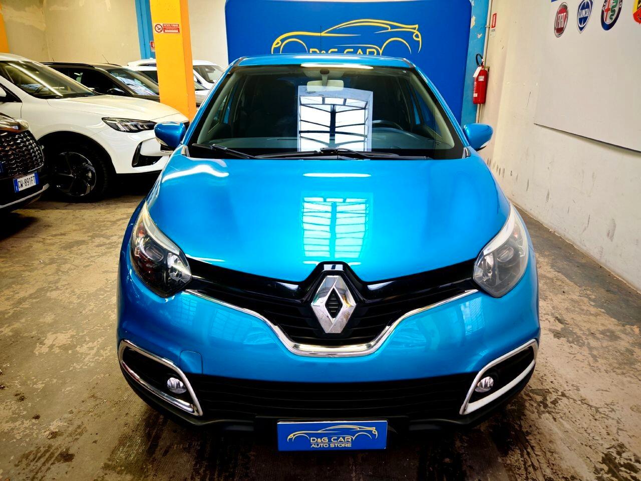 Renault Captur 0.9 TCe Energy