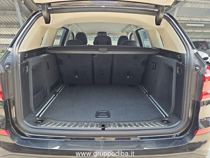 BMW X3 G01 2017 Diesel xdrive20d mhev 48V xLine auto