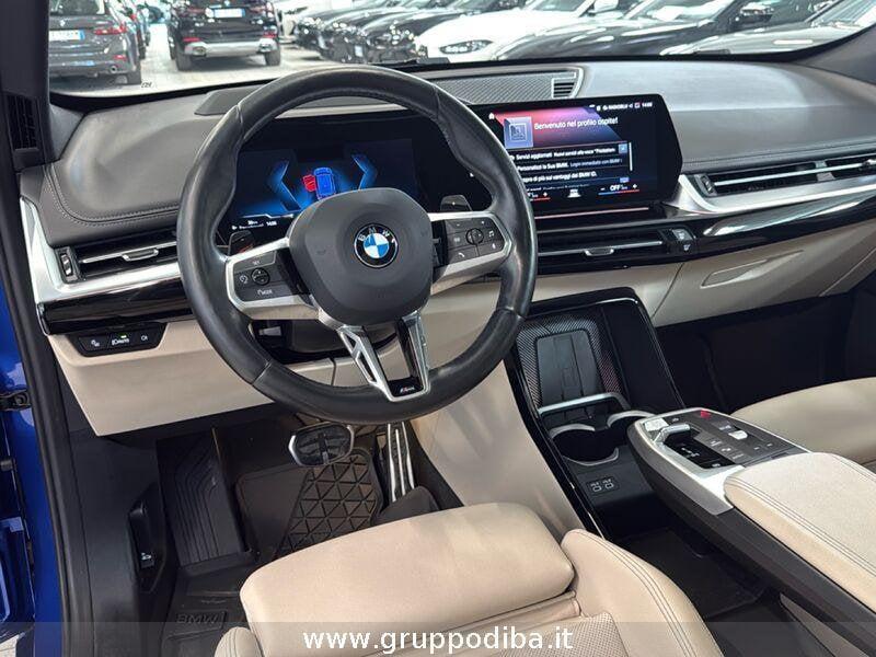 BMW X1 U11 sdrive18d MSport Edition Signature auto