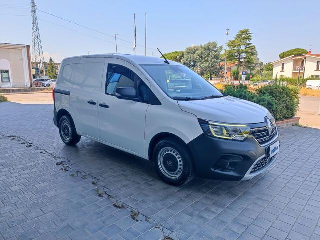 RENAULT Kangoo 1.3 TCe 100 CV Van Edition One