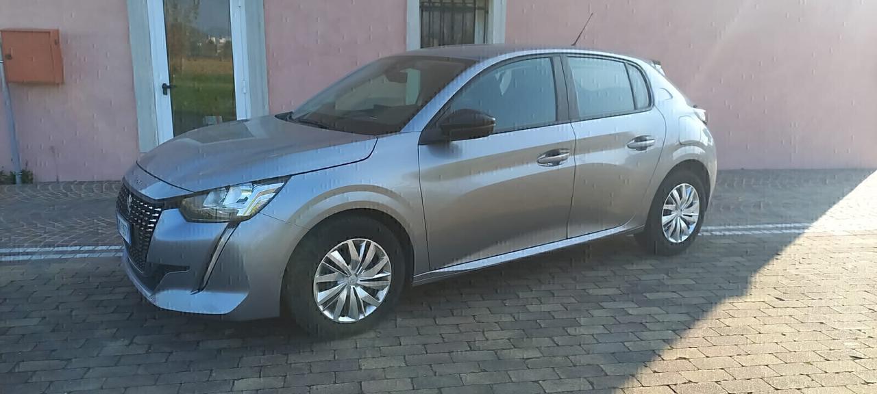 Peugeot 208 OFFERTA DICEMBRE